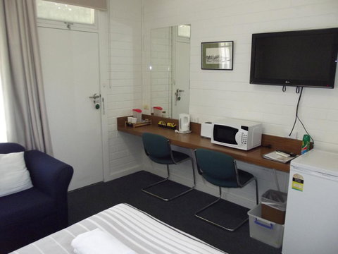 Guichen Bay Motel - Accommodation Sunshine Coast 29