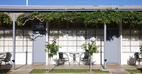 Guichen Bay Motel - Accommodation Sunshine Coast 36