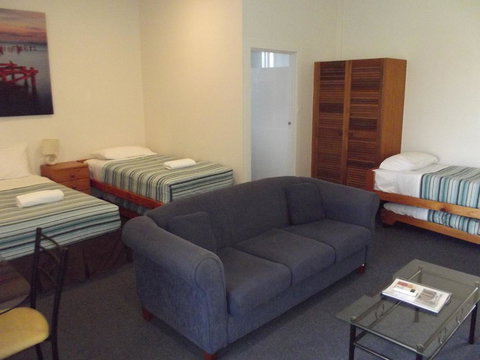 Guichen Bay Motel - Accommodation Sunshine Coast 9