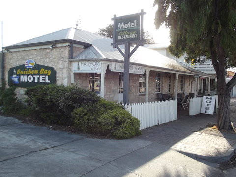 Guichen Bay Motel - Accommodation Sunshine Coast 0