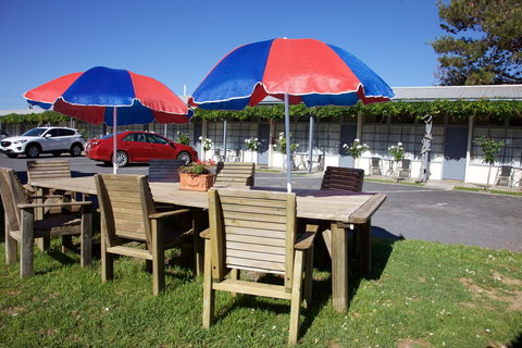 Guichen Bay Motel - Accommodation Sunshine Coast 31