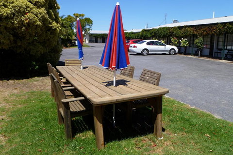 Guichen Bay Motel - Accommodation Sunshine Coast 39