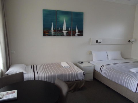 Guichen Bay Motel - Accommodation Sunshine Coast 18