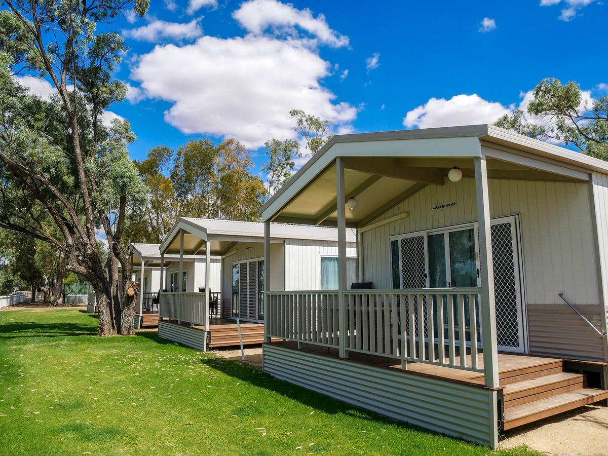 Good Hope Landing SA Accommodation Sunshine Coast