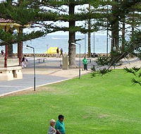 Parkview Apartment - Grandview House  Apartments - Accommodation Sunshine Coast