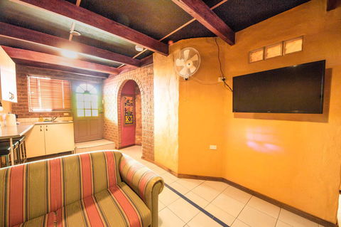 The Underground Motel - Accommodation Sunshine Coast 16