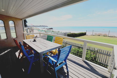 Caledonian Inn - Accommodation Sunshine Coast 12