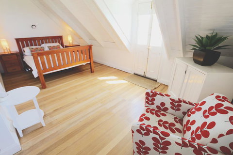 Caledonian Inn - Accommodation Sunshine Coast 6