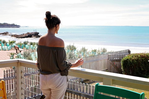 Caledonian Inn - Accommodation Sunshine Coast 8