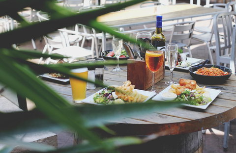 Caledonian Inn - Accommodation Sunshine Coast 19