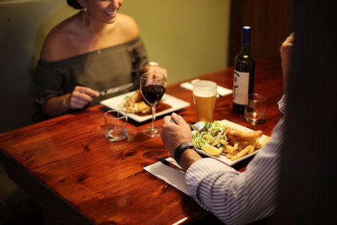 Caledonian Inn - Accommodation Sunshine Coast 15