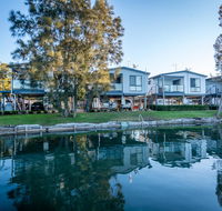 Jervis Bay Holiday Park - Accommodation Sunshine Coast