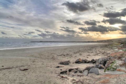 SeaWatch-Sea Views - Accommodation Sunshine Coast 1