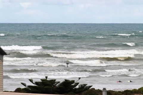 SeaWatch-Sea Views - Accommodation Sunshine Coast 2