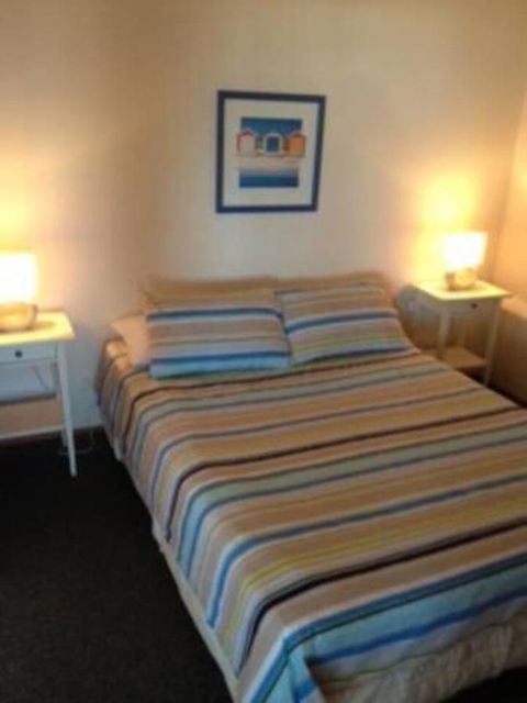 SeaWatch-Sea Views - Accommodation Sunshine Coast 5