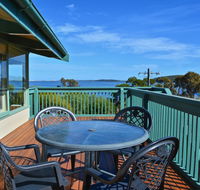 Dolphinview - Accommodation Sunshine Coast