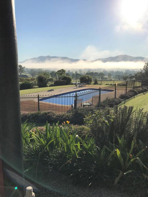 Avon View Stays Accommodation. - Accommodation Sunshine Coast 9