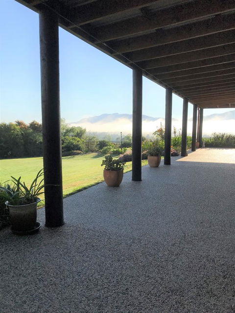 Avon View Stays Accommodation. - Accommodation Sunshine Coast 15