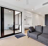 Swainson at Bowery - Accommodation Sunshine Coast