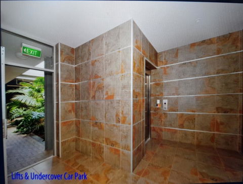 Mawson Lakes Apartments - Accommodation Sunshine Coast 5