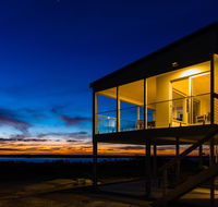 Southern Ocean Lookout - Accommodation Sunshine Coast