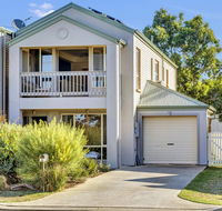 The Lighthouse - Accommodation Sunshine Coast