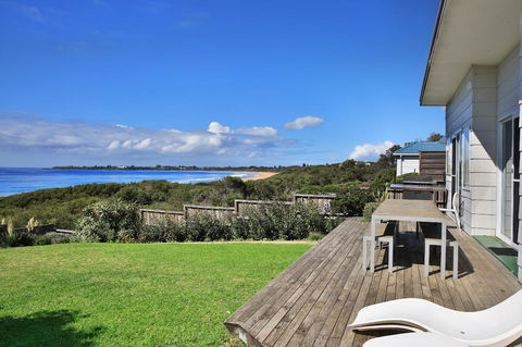 Culburra Beachhouse - Accommodation Sunshine Coast 12