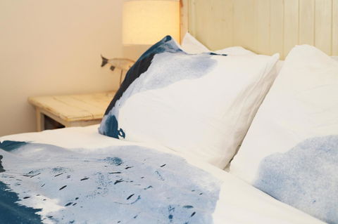Culburra Beachhouse - Accommodation Sunshine Coast 25