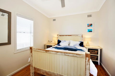 Culburra Beachhouse - Accommodation Sunshine Coast 5