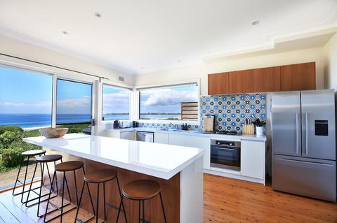 Culburra Beachhouse - Accommodation Sunshine Coast 1