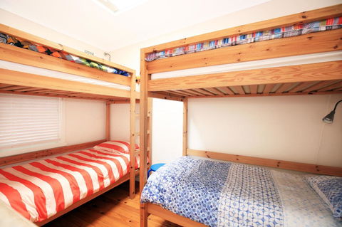 Culburra Beachhouse - Accommodation Sunshine Coast 20