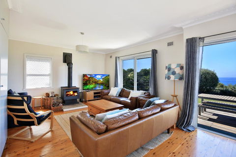 Culburra Beachhouse - Accommodation Sunshine Coast 2