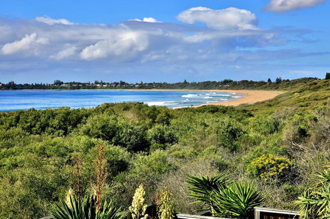 Culburra Beachhouse - Accommodation Sunshine Coast 19