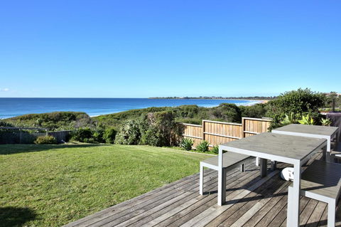 Culburra Beachhouse - Accommodation Sunshine Coast 28
