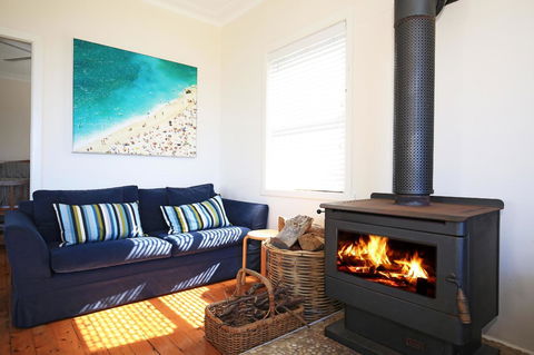 Culburra Beachhouse - Accommodation Sunshine Coast 3