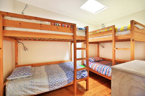 Culburra Beachhouse - Accommodation Sunshine Coast 21