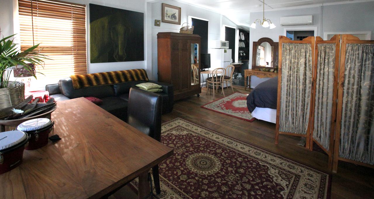 Majors Creek NSW Accommodation Sunshine Coast