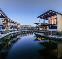 South Shores Yellowfin Villa 96 - South Shores Normanville - Accommodation Sunshine Coast