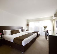 Station Motel - Accommodation Sunshine Coast