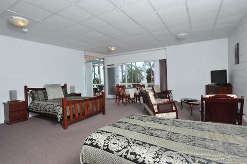 Kangaroo Island Seaview Motel - Accommodation Sunshine Coast 35