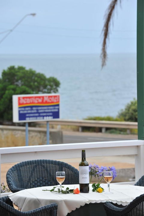 Kangaroo Island Seaview Motel - Accommodation Sunshine Coast 17
