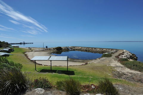Kangaroo Island Seaview Motel - Accommodation Sunshine Coast 29