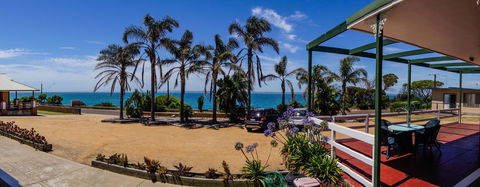 Kangaroo Island Seaview Motel - Accommodation Sunshine Coast 0