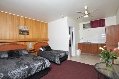 Kangaroo Island Seaview Motel - Accommodation Sunshine Coast 19