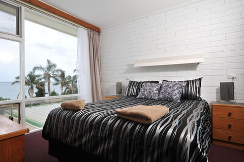 Kangaroo Island Seaview Motel - Accommodation Sunshine Coast 24