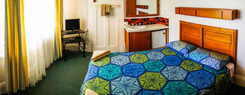Kangaroo Island Seaview Motel - Accommodation Sunshine Coast 16
