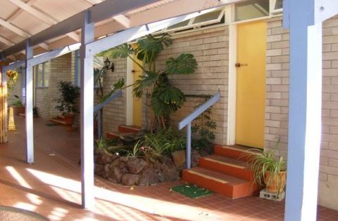 Kangaroo Island Seaview Motel - Accommodation Sunshine Coast 27