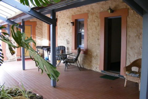 Kangaroo Island Seaview Motel - Accommodation Sunshine Coast 26