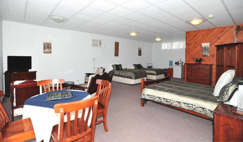 Kangaroo Island Seaview Motel - Accommodation Sunshine Coast 32