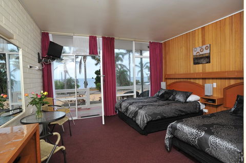 Kangaroo Island Seaview Motel - Accommodation Sunshine Coast 20